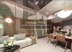 One Marina Gardens (D1), Apartment #497043801